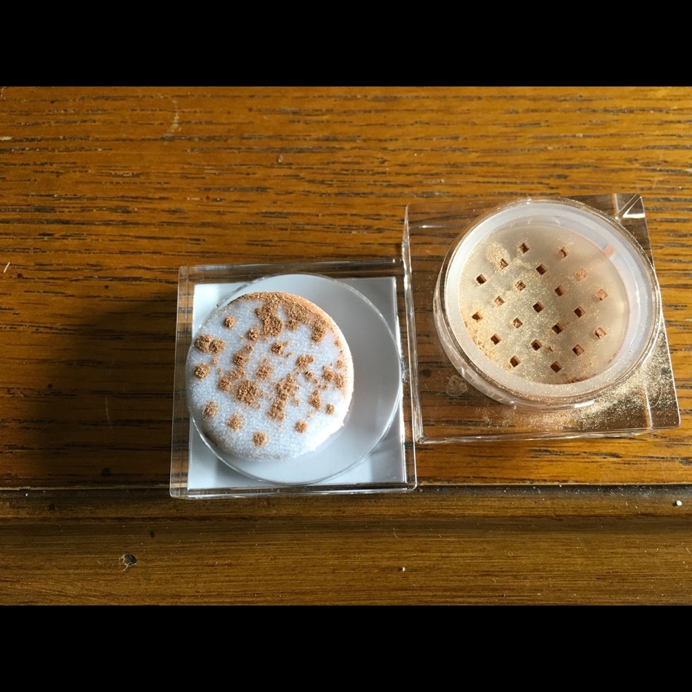 RMS beauty - Picture 2 of 2